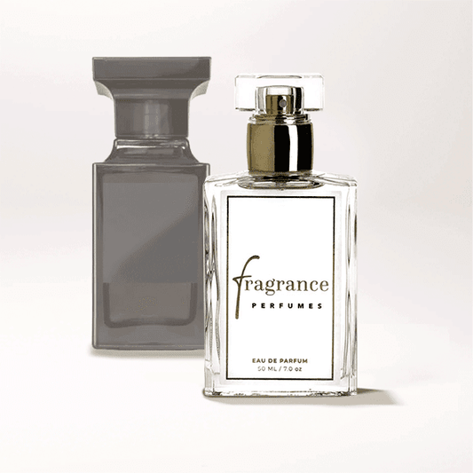 Inspirowany przez Tom Ford - Oud Wood–unisex