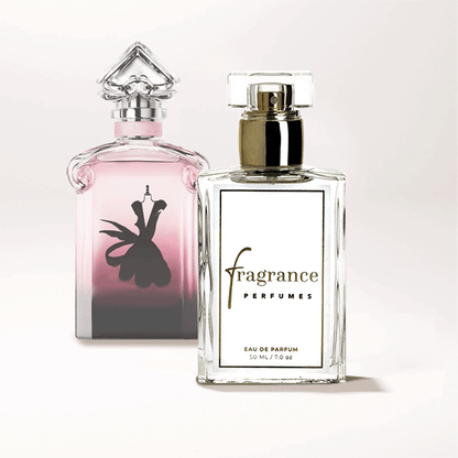 Zainspirowany Guerlain - La Petite Robe Noire