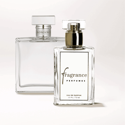 Zainspirowany przez Ralph Lauren – Romance