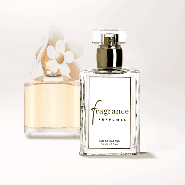 Zainspirowany przez Marc Jacobs–Daisy