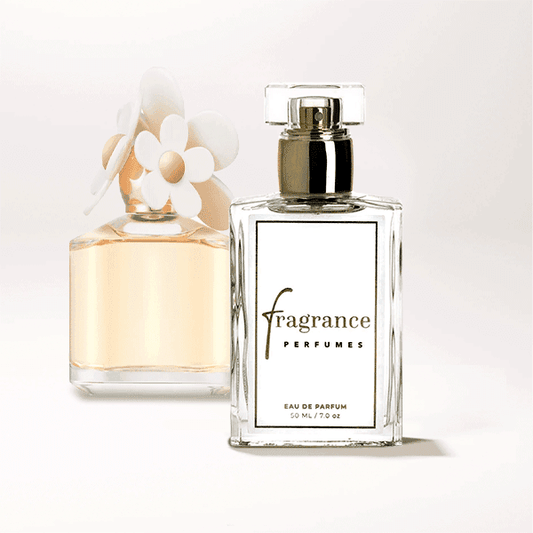 Zainspirowany przez Marc Jacobs–Daisy