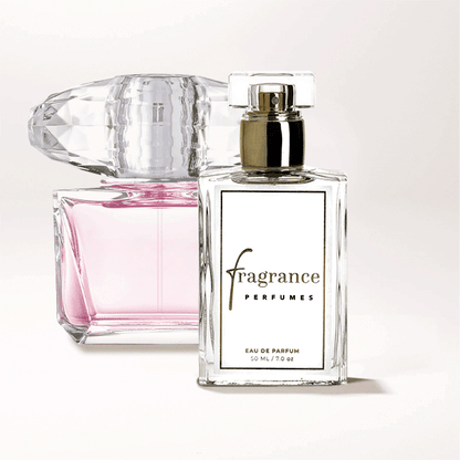Zainspirowany przez Versace - Bright Crystal