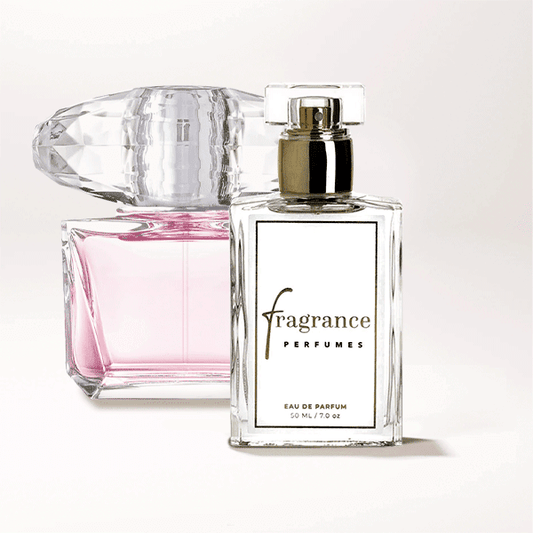 Zainspirowany przez Versace - Bright Crystal