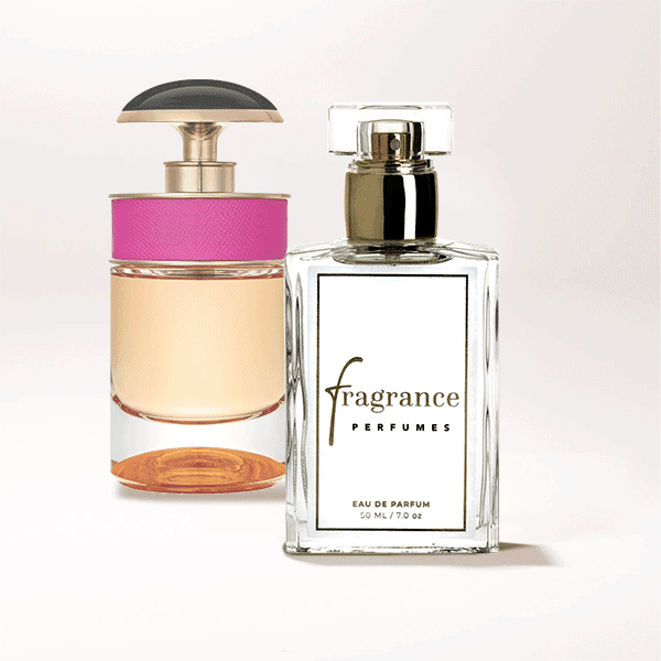 Inspirowany przez Prada–Candy