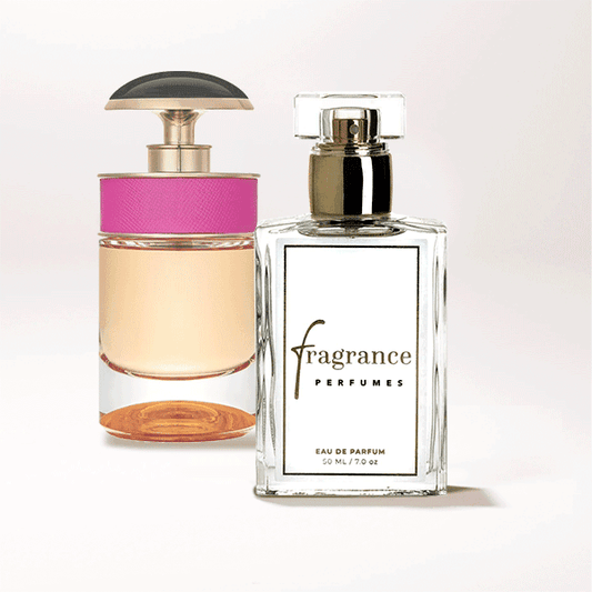 Inspirowany przez Prada–Candy