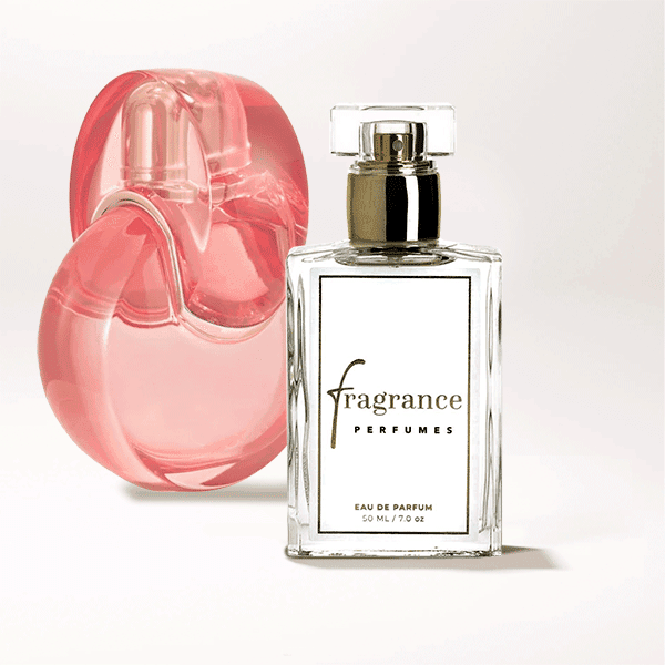 Inspirowany przez Bvlgari - Omnia Coral