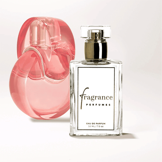 Inspirowany przez Bvlgari - Omnia Coral