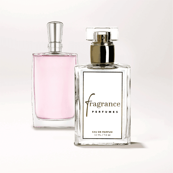 Zainspirowany przez Lancome–Miracle