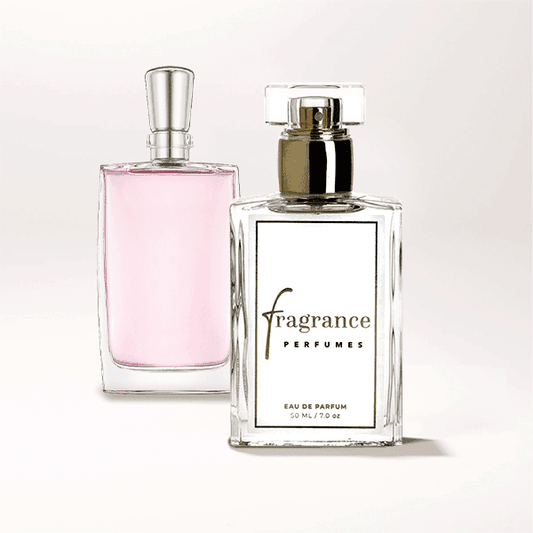 Zainspirowany przez Lancome–Miracle