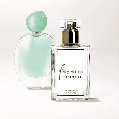 Zainspirowany Giorgio Armani - Acqua di Gioia