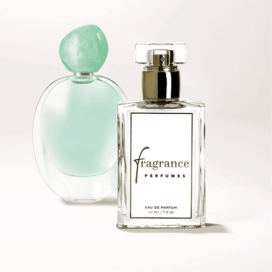 Zainspirowany Giorgio Armani - Acqua di Gioia