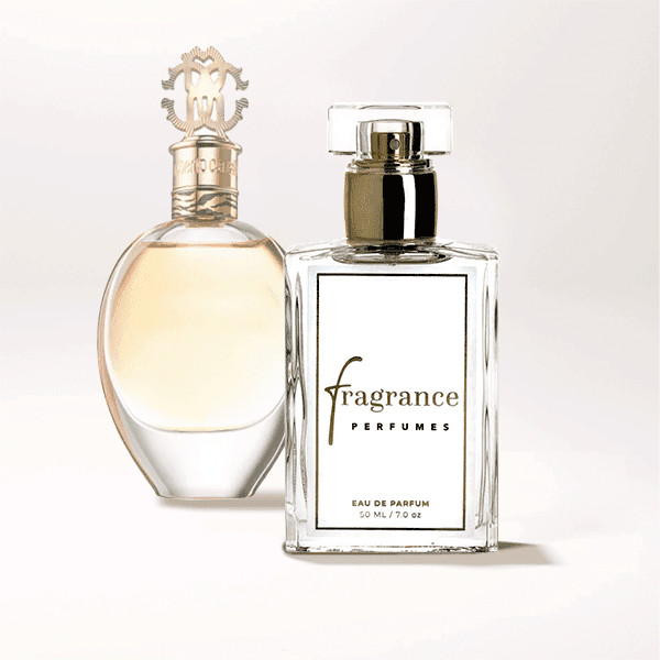 Zainspirowany przez Roberto Cavalli - Roberto Cavalli