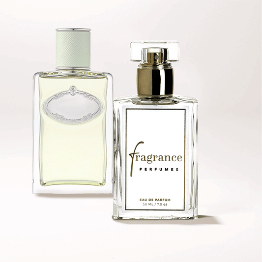 Zainspirowany przez Prada - Infusion d'Iris
