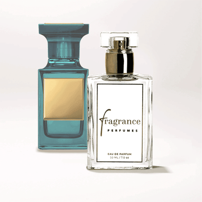 Inspirowany przez Tom Ford - NeroliPortofino – unisex