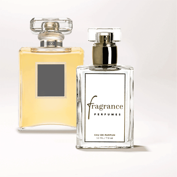 Inspirowany przez Chanel - CocoEau de Parfum