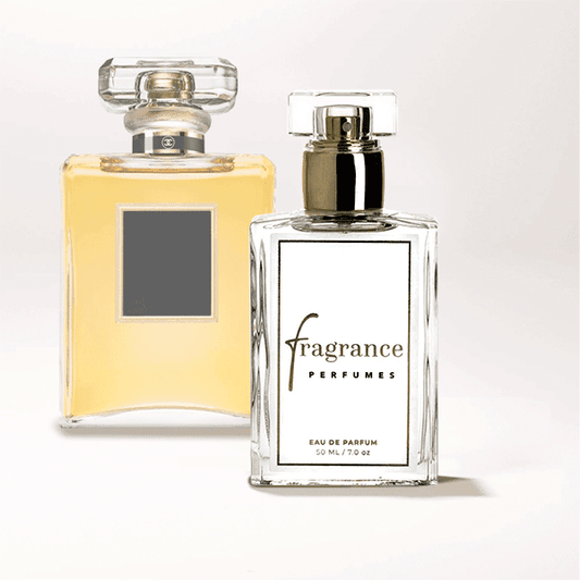 Inspirowany przez Chanel - CocoEau de Parfum