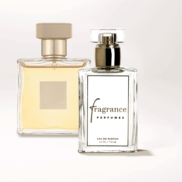 Zainspirowany przez Chanel – Gabrielle