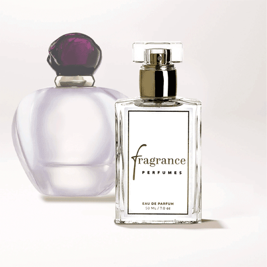 Zainspirowany Christian Dior - Pure Poison
