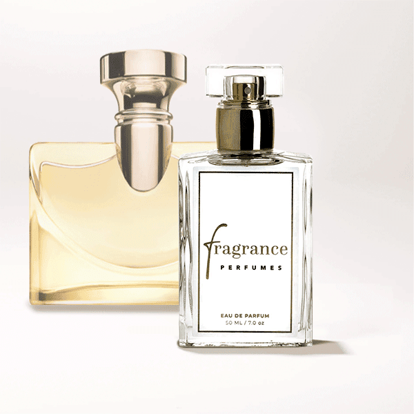Inspirowany przez Bvlgari - Splendida Iris d'Or