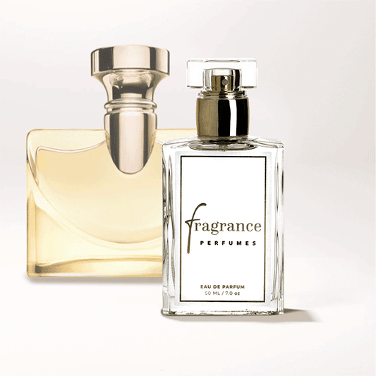 Inspirowany przez Bvlgari - Splendida Iris d'Or