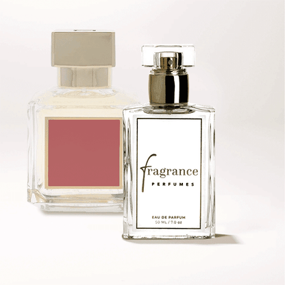 Inspirowany Kurkdjian - Baccarat Rouge 540 - unisex