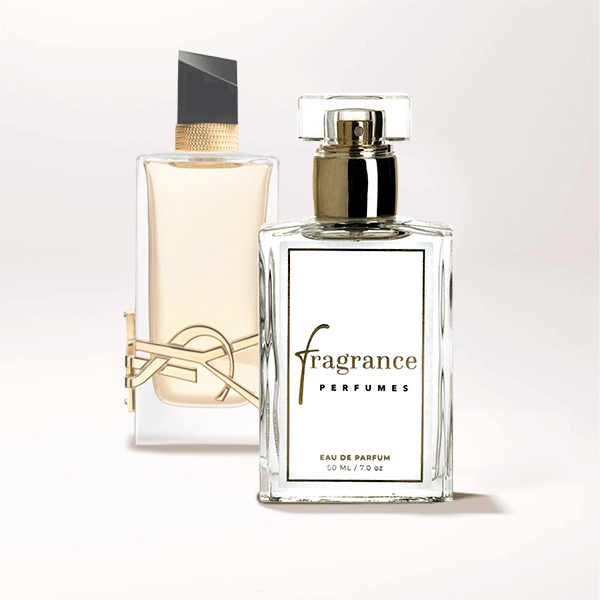 Zainspirowany przez YSL Libre