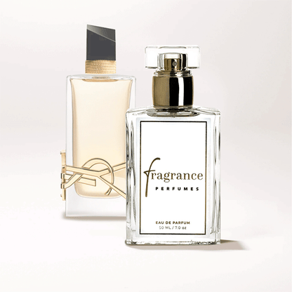 Zainspirowany przez YSL Libre