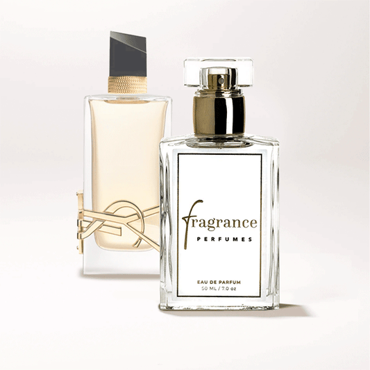 Zainspirowany przez YSL Libre