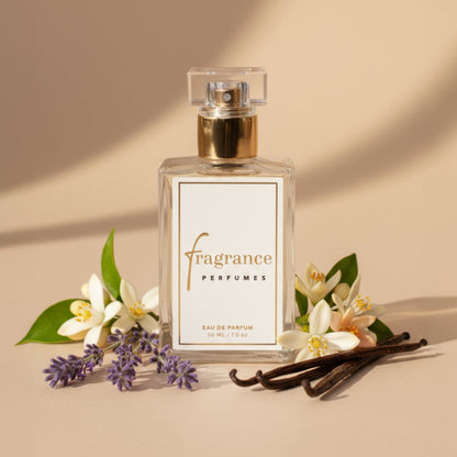 Zainspirowany przez YSL Libre