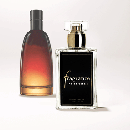 Zainspirowany przez Dior Fahrenheit