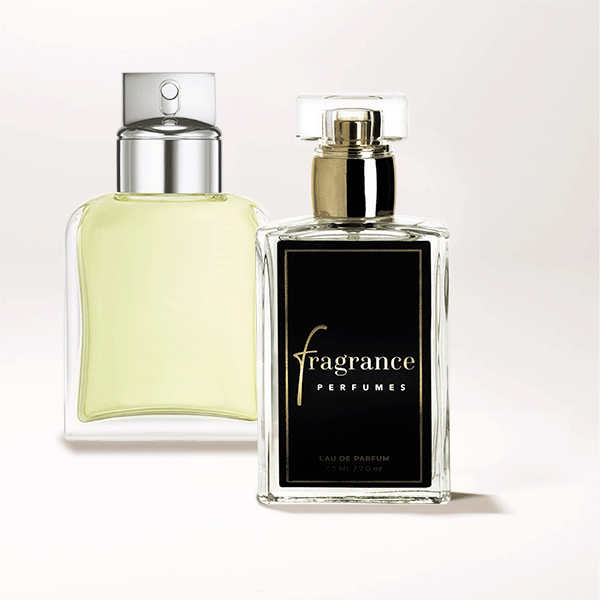 Zainspirowany przez Calvin Klein Eternity