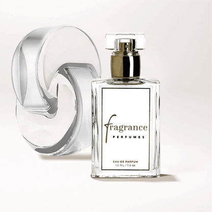 Zainspirowany Bvlgari Omnia Crystalline