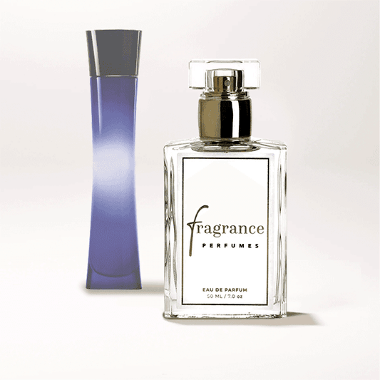 Zainspirowany przez Armani Code