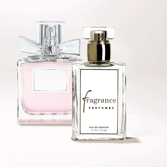 Zainspirowany Miss Dior Cherie