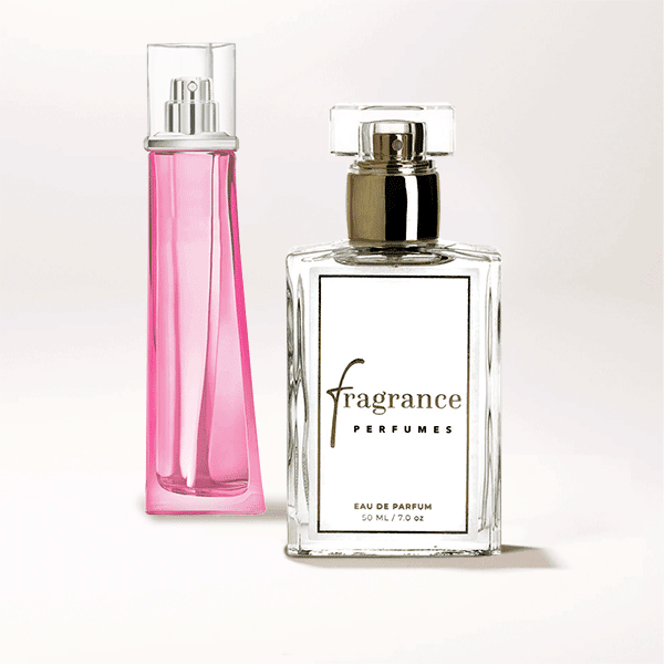 Zainspirowany Givenchy Very Irresistible