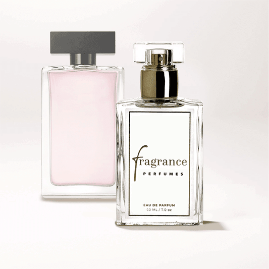 Zainspirowany Narciso Rodriguez For Her