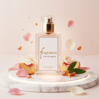 Zainspirowany Narciso Rodriguez For Her