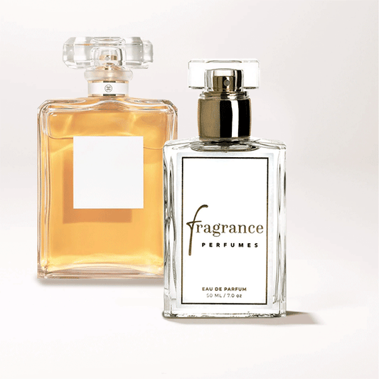 Zainspirowany przez Chanel N°5