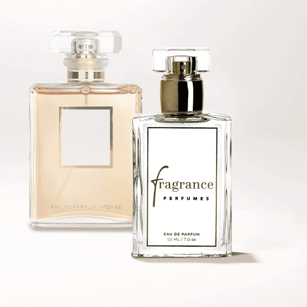 Zainspirowany przez Chanel Coco Mademoiselle