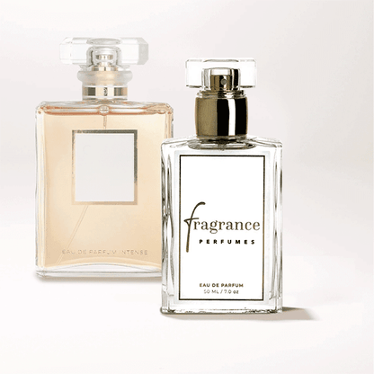 Zainspirowany przez Chanel Coco Mademoiselle