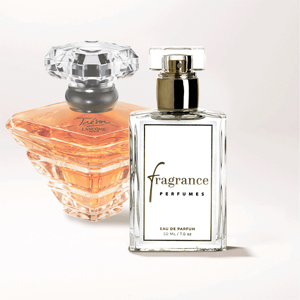 Zainspirowany przez Lancome Trésor