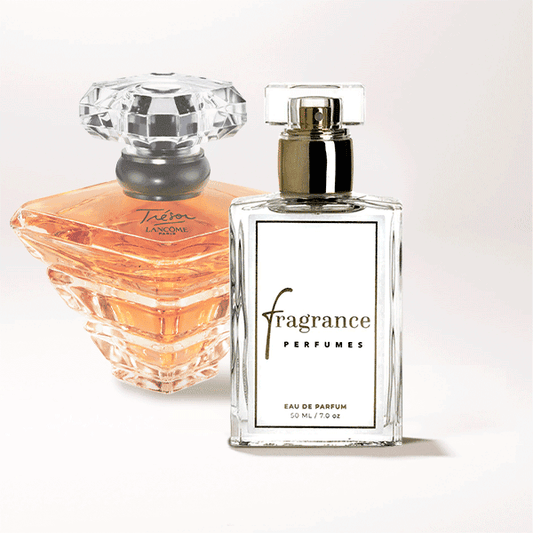 Zainspirowany przez Lancome Trésor