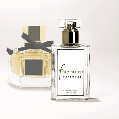 Zainspirowany przez Gucci Flora
