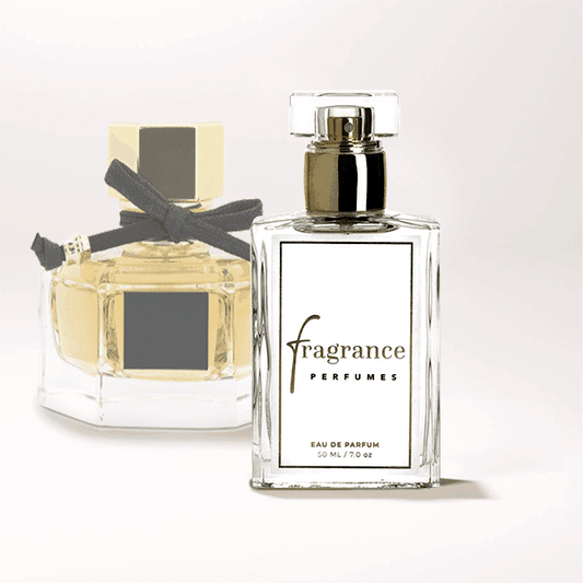 Zainspirowany przez Gucci Flora