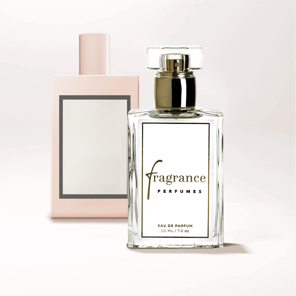 Zainspirowany przez Gucci Bloom
