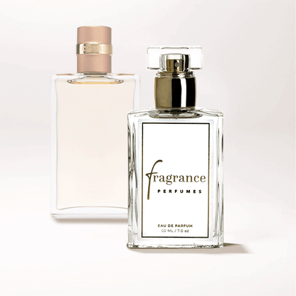 Zainspirowany przez Chanel Allure
