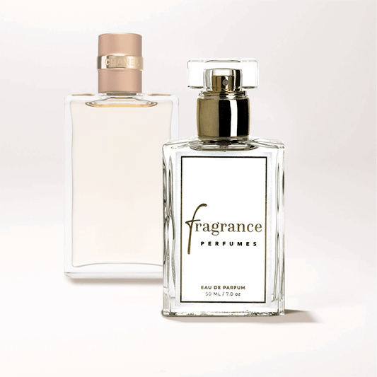 Zainspirowany przez Chanel Allure