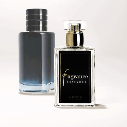 Zainspirowany przez Dior Sauvage