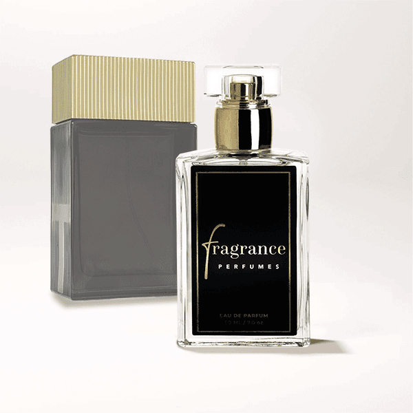 Zainspirowany przez Tom Ford Extreme