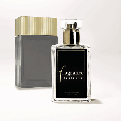 Zainspirowany przez Tom Ford Extreme